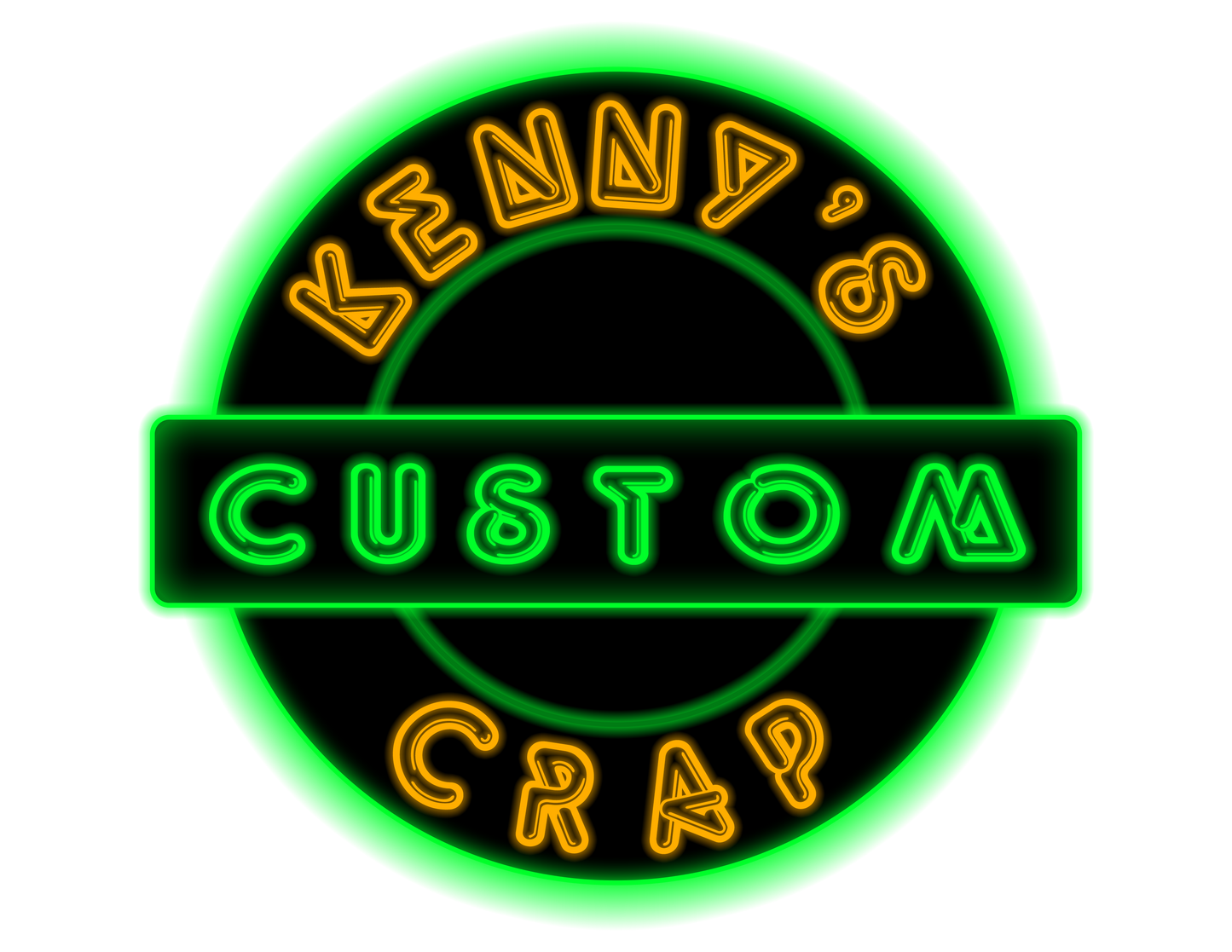 Custom Crap!
