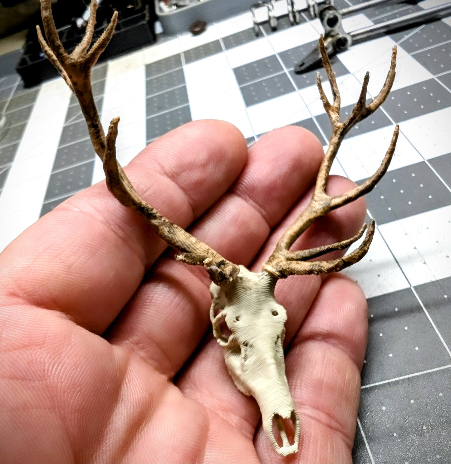 Euro Mount