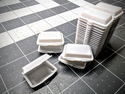 Take Out Box