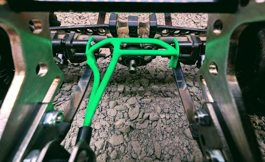 F10 Leaf Under Stiffy Anti-Wrap Kit