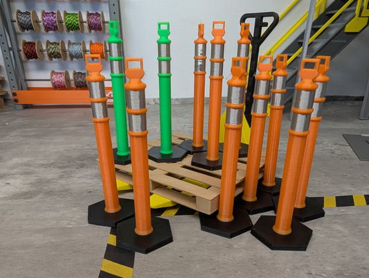 Traffic Cones